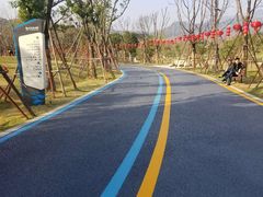 景点-牛岗山公园