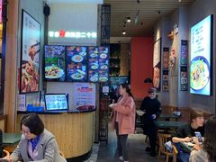 -鑫花溪牛肉米粉(苏州中心店)