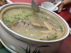 -协和菜馆(凤凰街店)