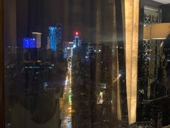 -澳门十六浦索菲特大酒店