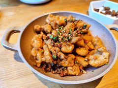 -顺香居·老字号湖北菜(江汉路店)