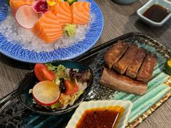 -炙柒Sekinana·精致日料(合生汇店)