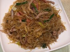 -老字号蛇口德记烧腊饭店·海鲜加工