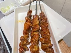 -牛街·马辈儿涮肉(牛街总店)