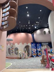 点击看大图 -奈尔宝家庭中心·亲子餐厅(鄞州万达店)