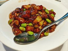-到家尝北京菜(西坝河店)