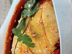 -青年公社烤鸭(青年路店)