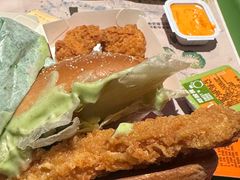 -麦当劳(南后街店)