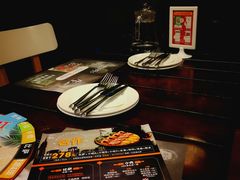 -Mr.Pizza米斯特比萨(合肥一九一二街区店)
