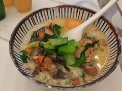 -鲜越鲜鱼粉(财富购物中心店)