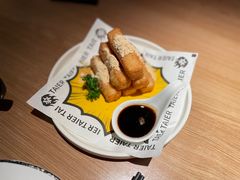-太二酸菜鱼(kk mall店)