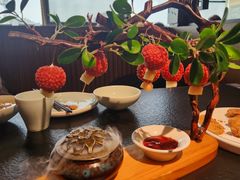 -唐猫庭院·千年陕菜(赛格国际购物中心店)