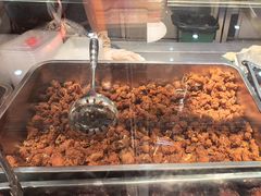 -乔波食品(杜桥中心菜场店)