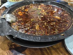 -云溪河冷锅鱼(成都玉林小吃街店)