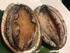 大鲍鱼-协成海鲜火锅(海洋花园店)