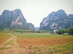 -明仕田园