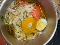 -首尔烤肉大排档(合生汇店)