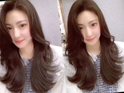 -3AM·S HAIR SALON烫发染发接发