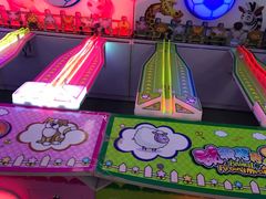 -天空之城动漫电玩世界(路劲又一城店)