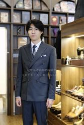 -伊布老裁缝西装礼服定制