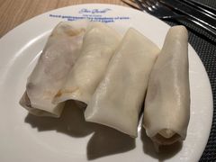 -星伦多自助料理·涮烤一体(杭州来福士店)