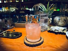 -叁口组·秘密酒廊(钱王街店)