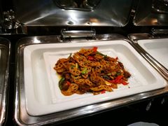 -华安国际大酒店-餐厅