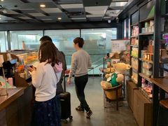 -星巴克(无锡高铁站店)
