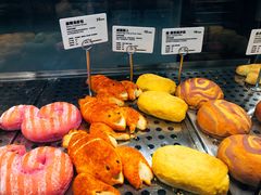 咸蛋超人-LELECHA乐乐茶(美罗城店)