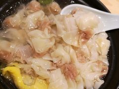 -朱鸿兴面馆(镇湖店)