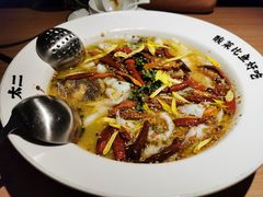 老坛子酸菜鱼-太二酸菜鱼(中山龙之梦店)