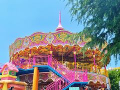 -青岛方特梦幻王国