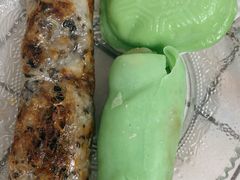 乌龟糕-陈记印尼风味小吃(北湖店)