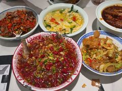 -欧记大排档·景德菜(上海首店)