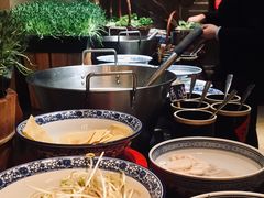 波士顿龙虾-都会尚膳·海鲜自助餐厅(重庆万豪酒店)