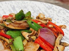 炒台山圣子-蚝专家(北滘店)