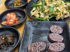 -张师傅参鸡汤店(高丽街店)