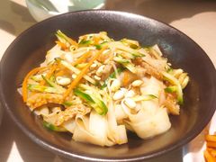 -吕氏疙瘩汤·海鲜新鲁菜(凯德mall新都心店)