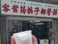 -洪馨椰子