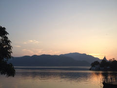 -花亭湖风景名胜区
