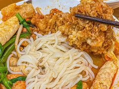 -螺小胖柳州螺蛳粉(钟楼总店)
