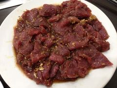 -江浦东烧烤城(韩式特色炭火烤肉同心路店)