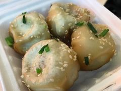 -小飞生煎(东方宝泰店)