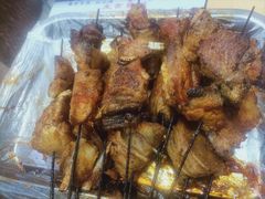 -尕胡才炕锅烤羊肉馆(八一路店)