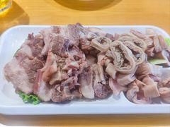 -驴脾气特色炒菜(广渠门内店)