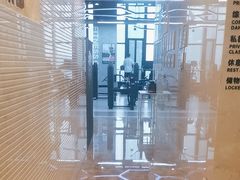 -跃动游泳健身俱乐部(新华传媒店)