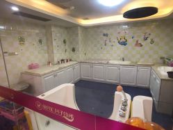 -金月汇月子会所(江门店)