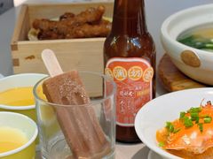 -蔡澜点心·粤菜(西单大悦城店)