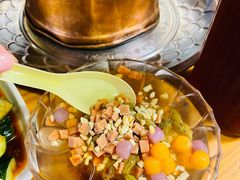 -黄泰吉拾味餐厅(江汉路店)