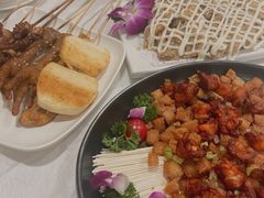 -庐州太太(CBD店)
